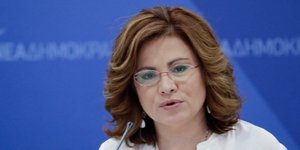 Μαρία Σπυράκη