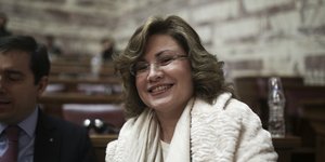 Μαρία Σπυράκη