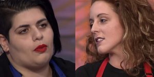 Σπυριδούλα Καραμπουτάκη- Αλκιστις Αλεξάκη