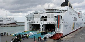 Φωτογραφία αρχείου: ΑΠΕ-ΜΠΕ / ΣΤΕΦΑΝΟΣ ΡΑΠΑΝΗΣ