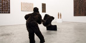 SPIRITUAL MATERIALISM