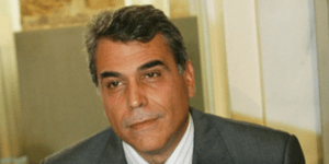 Εδιωξαν τον Σπυρόπουλο από διευθυντή προγράμματος της ΕΡΤ