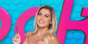 Η Κωνσταντίνα Σπυροπούλου