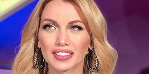 Κωνσταντίνα Σπυροπούλου/ Φωτογραφία: Instagram