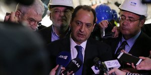 ΦΩΤΟΓΡΑΦΙΑ: EUROKINISSI
