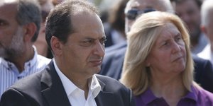 Φωτογραφία: Eurokinissi/Στέλιος Μισίνας
