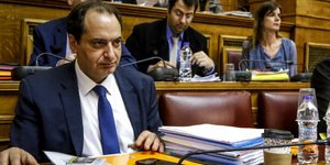 EUROKINISSI/ΓΙΩΡΓΟΣ ΚΟΝΤΑΡΙΝΗΣ