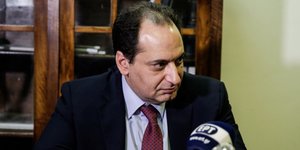 Χρήστος Σπίρτζης/Φωτογραφία: Eurokinissi