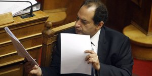 Φωτογραφία: EUROKINISSI/ ΓΙΩΡΓΟΣ ΚΟΝΤΑΡΙΝΗΣ