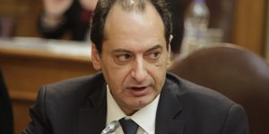 Φωτογραφία: EUROKINISSI/ΓΙΩΡΓΟΣ ΚΟΝΤΑΡΙΝΗΣ