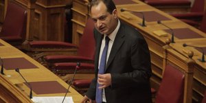 Φωτογραφία: EUROKINISSI/ ΓΙΩΡΓΟΣ ΚΟΝΤΑΡΙΝΗΣ