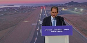 Φωτογραφία: EUROKINISSI/ ΑΠΟΣΤΟΛΗΣ ΠΑΠΑΝΙΚΟΛΑΟΥ