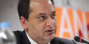 Φωτογραφία: Eurokinissi/Γιάννης Παναγόπουλος