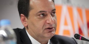 Φωτογραφία: Eurokinissi/Γιάννης Παναγόπουλος