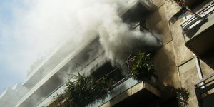 Σκύλος «ειδοποίησε» την πυροσβεστική και έσωσε το σπίτι από τις φλόγες