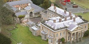 Δική σας με 5 εκατ. δολάρια αν είστε γενναίοι -Η καταραμένη έπαυλη μετρά 3 θανάτ