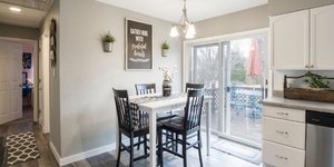 Στο εσωτερικό μιας μονοκατοικίας/ Φωτογραφία: Pexels/Sarah J