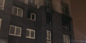 Γαλλία: Δύο γυναίκες και δύο παιδιά έχασαν την ζωή τους σε πυρκαγιά στο Μπομπινί 