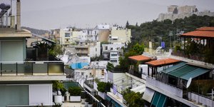 Ηλεκτρονικοί πλειστηριασμοί/Φωτογραφία: Eurokinissi