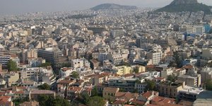Οποιος προλάβει -Λήγουν οι ευνοϊκές ρυθμίσεις για αυθαίρετα