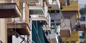 Φωτογραφία: EUROKINISSI/ ΓΙΩΡΓΟΣ ΚΟΝΤΑΡΙΝΗΣ