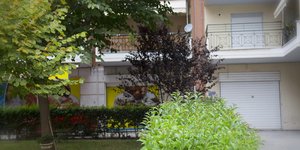 «Το σπίτι της καρδιάς μας»
