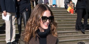 Η Ολίβια Παλέρμο /Φωτογραφία: Splashnews/Ideal Image