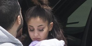 Φωτογραφία: Splash News 