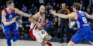 Φωτογραφία: Εurokinissi