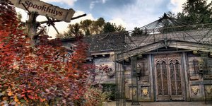 Ζωντανό θρίλερ σε εστιατόριο στο Βέλγιο - Οι πελάτες φοβούνται να πάνε [εικόνες]