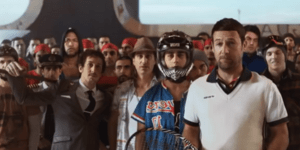 Η απάντηση της Νορβηγίας στον anti-gay νόμο της Ρωσίας: Μία έξυπνη καμπάνια για 