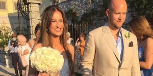 Φωτογραφία: Facebook @Daniel Ek