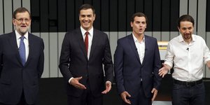 ΦΩΤΟΓΡΑΦΙΑ ΑΡΧΕΙΟΥ: ΑΠΕ-ΜΠΕ /EPA