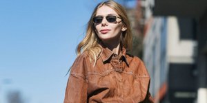 Μοντέλο /Φωτογραφία: Shutterstock