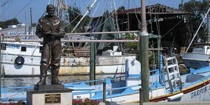 Η ελληνική συνοικία του Τάρπον Σπρίνγκς ανακηρύχθηκε «Παραδοσιακή πολιτιστική πε