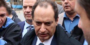Φωτογραφία: Eurokinissi