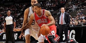 Νίκη αποδειξη τίτλου για Μπουλς [βίντεο]