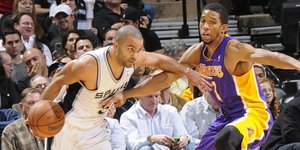 Παραπαίουν οι Λέικερς - Ηττήθηκαν για πέμπτη συνεχόμενη φορά [βίντεο]