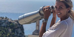 Χαλαρά στη Ρόδο