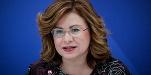Μαρία Σπυράκη