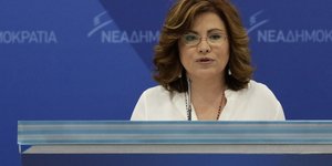 ΦΩΤΟΓΡΑΦΙΑ: EUROKINISSI / ΓΙΑΝΝΗΣ ΠΑΝΑΓΟΠΟΥΛΟΣ