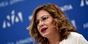 Μαρία Σπυράκη
