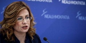 Μαρία Σπυράκη