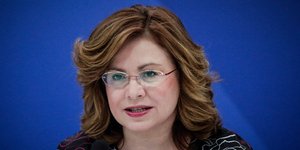 Μαρία Σπυράκη
