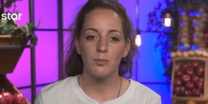 Η Σπυριδούλα Καραμπουτάκη του MasterChef 3