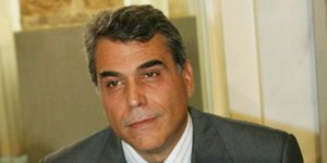 Τι απαντά ο Σπυρόπουλος για την απόλυσή του από την ΕΡΤ