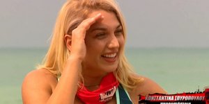 Η πρώην παρουσιάστρια Κωνσταντίνα Σπυροπούλου