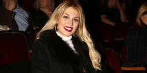 Η Κωνσταντίνα Σπυροπούλου (Φωτογραφία: NDPphoto)