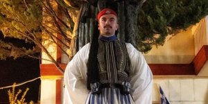 Σπυρος Θωμάς φωτογραφία: facebook