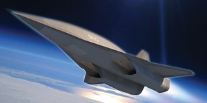 Φωτογραφία: Lockheed Martin